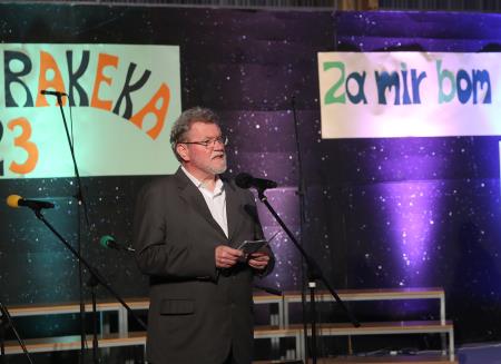 Prireditev ob krajevnem prazniku Rakeka 26 Foto Ljubo Vukelič
